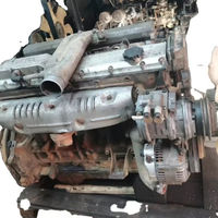 LANDCRUISER 1HD-FT 1HDFT 4.2 DIESEL Prado Hilux FJ Cruiser Moteur 1GR-FE 4.0L V6
