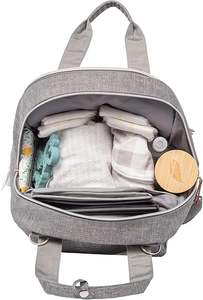 Mochila Escolar de Poliéster Personalizable de Alta Calidad, Resistente al Agua, para Viajes y Libros Escolares - Product Image 4