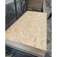 Panneaux en bois OSB en gros, OSB2, OSB3, OSB4, 8 mm, 18 mm
