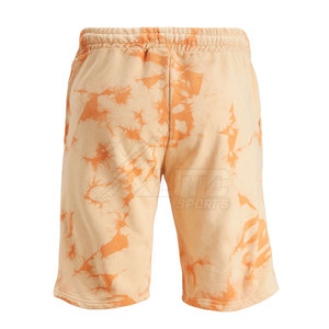 Pantalones Cortos Casuales de Verano para Hombre, Ecológicos, de Secado Rápido, con Estampado por Sublimación, Hechos con Tela Suave, Transpirable y Ligera - Product Image 2