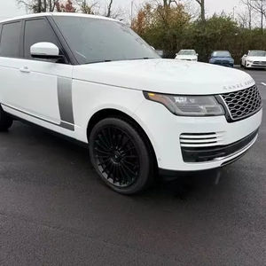 Land Rover Range Rover 2020 - Product Image 1