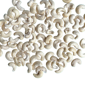 Noix de cajou du Vietnam W180 W240 W320 Noix de cajou grillées biologiques Santigo Vietnam Client OEM ODM sur mesure - Product Image 1