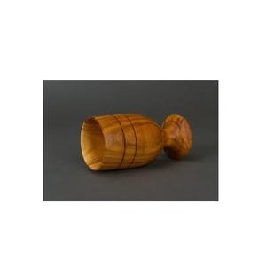 Vaso de Madera de Acacia 100% Natural, Producto Hecho a Mano de Alta Calidad, para Hogar, Bar, Hotel, Vino - Product Image 6