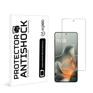 ฟิล์มกันรอยหน้าจอ ANTISHOCK สำหรับ Motorola Edge 70 ทนทานและป้องกันการกระแทกเพื่อการปกป้องอุปกรณ์ที่ดียิ่งขึ้น - Product Image 1