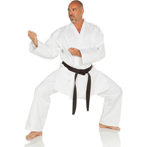 ชุดกิโมโน Jitsu bjitsu สำหรับผู้ใหญ่สินค้ายอดนิยมผลิตจากโรงงานผลิตตามสั่ง - Product Image 3