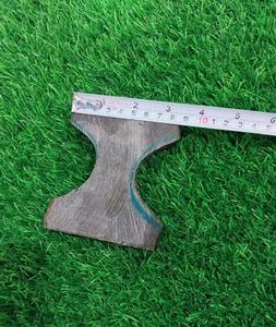 แตรควายหูจับดาบสไตล์เยเมนวัสดุปรับแต่งขนาดได้ตามต้องการ - Product Image 2