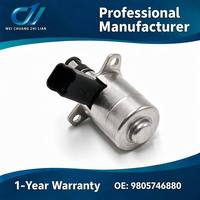 Válvula de Control de Succión SCV 9805746880, Medidor de Combustible para Peugeot Boxer, Citroën Relay, Ford Transit Custom, Ranger 2.2 HDi TDCi