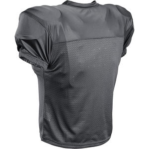 Ensemble de maillot et pantalon de football américain respirant, durable, cousu, pour l'entraînement athlétique et les matchs - Product Image 5