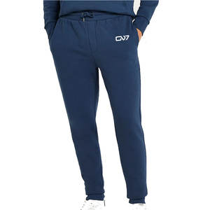 Ropa deportiva de calidad superior Tech Fleece Training Chándales Estilo de lujo Diseño de logotipo personalizado Hombres Chándales Casuales - Product Image 5