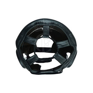 Equipo de boxeo, protector de cabeza, diseño personalizado, protector de cabeza para boxeo, recién llegado, protector de cabeza para boxeo - Product Image 4