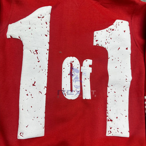 Prefect corte diseño personalizado más demandado cremallera Sudadera con capucha Puff impreso hecho en fábrica precio barato sudaderas con capucha hombres sudaderas con capucha - Product Image 6