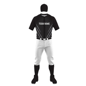 Cheap Price Team Wear Men Sports Wear Baseball Uniform Set With Low MOQ Baseball Uniform <b>for</b> <b>Sale</b> in Best Prices - Product Image 2