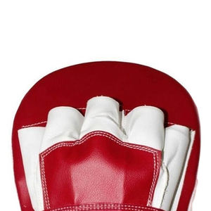 แผ่นรองฝึกซ้อม MMA สำหรับการต่อสู้แบบมือ  ออกแบบเองได้  รับผลิตแบบ OEM ODM  สำหรับผู้ชายและผู้หญิง - Product Image 4