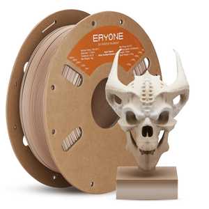 Accesorios para impresoras 3D 1kg PLA Matte Gradient Filamento de doble color 1,75mm ± 0,03mm Diámetro - Product Image 1