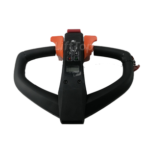 Conjunto <span class=keywords><strong>de</strong></span> Manija <span class=keywords><strong>de</strong></span> Repuesto para Montacargas con Tarjeta IC NL14 12C 2.1, Compatible con Apilador Eléctrico <span class=keywords><strong>de</strong></span> Palets - Product Image 1