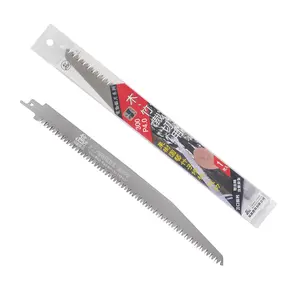 Pruning Saw Blade(300/P4.0mm)-Reciprocating , Saber electric saw blade