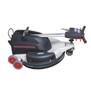 Nueva Oferta 2026 - Pulidoras de Alta Velocidad 2000DC 20 con Control de Polvo - Listas para Enviar - Product Image 1