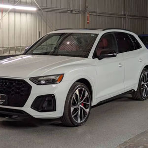 ใช้2022 a*udi SQ5 3.0T Quattro Premium PLUS - Product Image 1