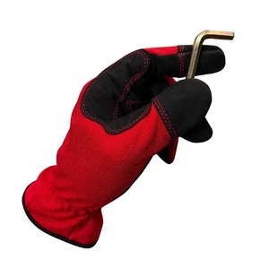 Gants de travail pour mécaniciens, gants de mécanicien automobile, gants de mécanicien - Product Image 3