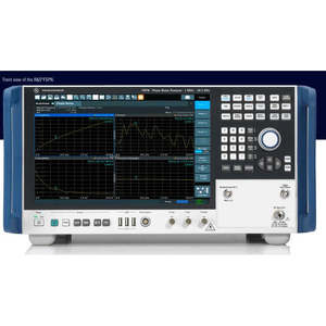 Analizador de Ruido de Fase y Probador de VCO Rohde & Schwarz FSPN26 de 1 MHz-26.5 GHz, Analizadores de Espectro de Alto Rendimiento - Product Image 5