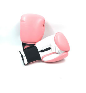 ถุงมือชกมวยสำหรับผู้ใหญ่ถุงมือต่อยมวยสินค้าใหม่ราคาถูก - Product Image 2