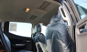 Mitsubishi L200 Double Cab 2024 - Product Image 6