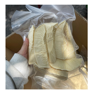 Fruit à pain congelé du Vietnam Format de morceaux IQF avec peau pelée propre Idéal pour les services alimentaires et les détaillants d'approvisionnement en vrac - Product Image 3