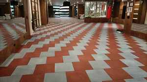 8mm Safety <b>tile</b> - Product Image 6