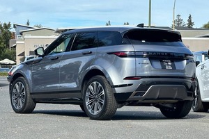 รถยนต์ E-voque P250 D-ynamic SE 4 ประตู SUV ขับเคลื่อนสี่ล้อ สภาพดี ใช้งานน้อย - Product Image 5