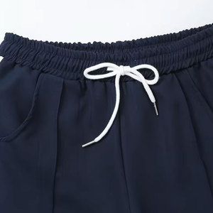 Survêtement d'hiver unisexe personnalisé en gros pour l'entraînement sportif et le jogging, coupe classique, 100 % coton respirant et écologique, couleur unie - Product Image 6