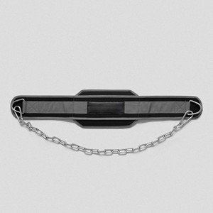 Soporte Lumbar de Neopreno de Alta Calidad, Resistente, con Peso, para Gimnasio, Unisex, Antideslizante, para Levantamiento de Pesas y Dominadas - Product Image 6