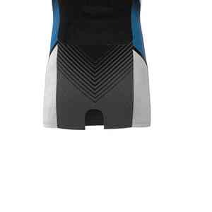 Wholesale Factory <b>Price</b> American <b>Football</b> Jersey Short Printed Customized Logo Breathable Quick Dry High Quality 100% Polyester - Product Image 6