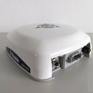 GPS chính xác nông nghiệp máy kéo lái tự động gnss hệ thống lái tự động mới Trimble GFX-1060 & Nav-900 trên cơ bản chính xác - Product Image 1