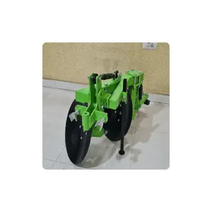 Indian Factory Price Disc Plough Agricultural Machinery Equipment Manufacturer and Supplier Farm Disc Plough