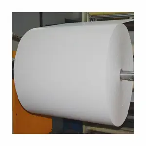 Wholesale Manufacturer 55gsm 65gsm 70gsm Jumbo Rolls Thermal Paper for ATM POS Cash Register Printer Rolls A4 80g 90g 100g