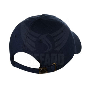 El mejor material en stock Sombreros de béisbol clásicos Fabricación de fábrica Venta caliente Sombreros de béisbol - Product Image 4