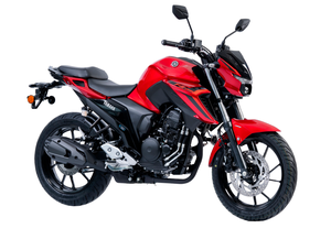NUEVA Yamaha Fz25 Fazerr 250 A.b.s 250cc 2025, Motocicletas para Adultos con Entrega Rápida - Product Image 3