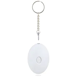 Portachiavi Echo Personalizzato, Attrezzatura di Sicurezza e Sopravvivenza, Gadget di Allarme Personale Personalizzabile - Product Image 5