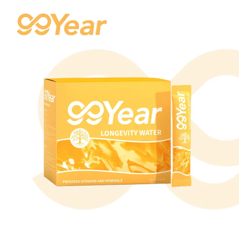 99Year supplement daily hot selling product 2023 essential provide vitamin & mineral healthcare wellness new best sellers