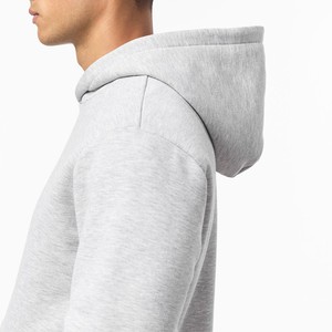 Ensemble de survêtements streetwear personnalisés pour hommes et femmes, vente en gros, sweat-shirt et pantalon de jogging, OEM ODM, fabricant de vêtements de sport, USA - Product Image 3