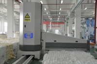 DONGJIA Machine à carder Blowroom Plumeur de balles alternatif pour la filature à anneaux et la ligne de production de filature à extrémité ouverte