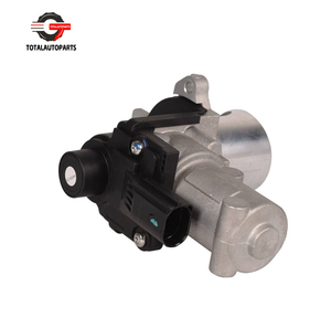 EGR阀OEM 059131502B 059131502G适用于Au-di Q5 2006-2017 Se-at Al-ham-bra V-W Tran-sporter Ca-ravel-le 2.7 TDI 2003-2015 - Product Image 6