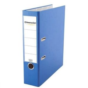 Soennecken 80mm <b>A4</b> Polypropylene File <b>Folder</b> with Triple Laminated Cover - Product Image 2