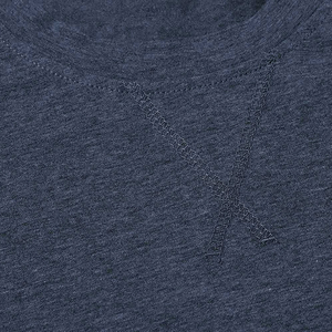 Ropa de verano, camisetas de último diseño para hombres, Camiseta 100% de algodón totalmente personalizada para hombres, Camisetas hechas a medida de Material de alta calidad - Product Image 5