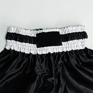 Pantalones Cortos de MMA para Hombre de Alta Calidad, Cómodos, Elegantes y Modernos para Entrenamiento de Boxeo, Nuevo Diseño - Product Image 2