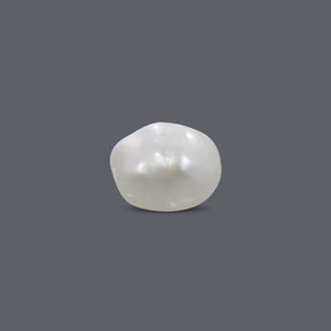 Perles de Basra 2,66 carats, blanches, roses et colorées, naturelles, en vrac, pour la fabrication de bijoux - Product Image 2