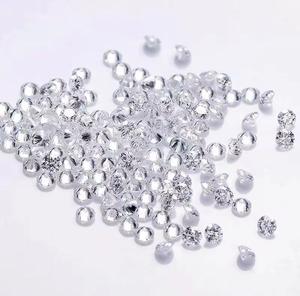 1.10mm Taille Poli Lâche Véritable Diamant Naturel I1-2/G Couleur 5.00TCW Prix Discount - Product Image 4