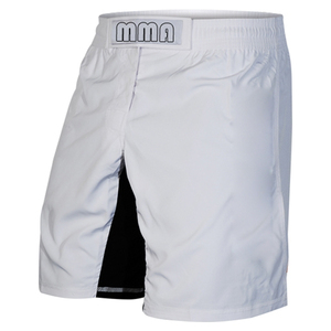 Mma กางเกงขาสั้นสำหรับผู้หญิงผู้ชายและผู้ใหญ่ - Product Image 4