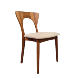 Sillas de Oficina Hechas de Madera de Primera Calidad con Asientos Acolchados, Diseño Convertible y Acabado Elegante a un Precio Económico - Product Image 2