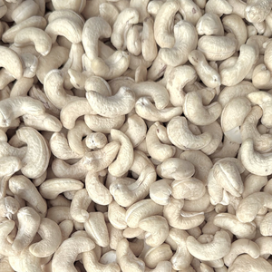 กล่องดีบุกเม็ดมะม่วงหิมพานต์คั่ว Ww450 W320 W240 W180ออกแบบได้ตามต้องการ - Product Image 1